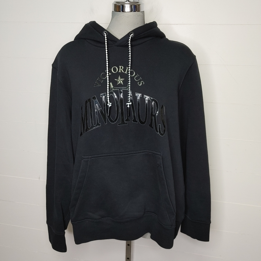 NIKELAB X RICCARDO TISCI PULLOVER HOODIE size L